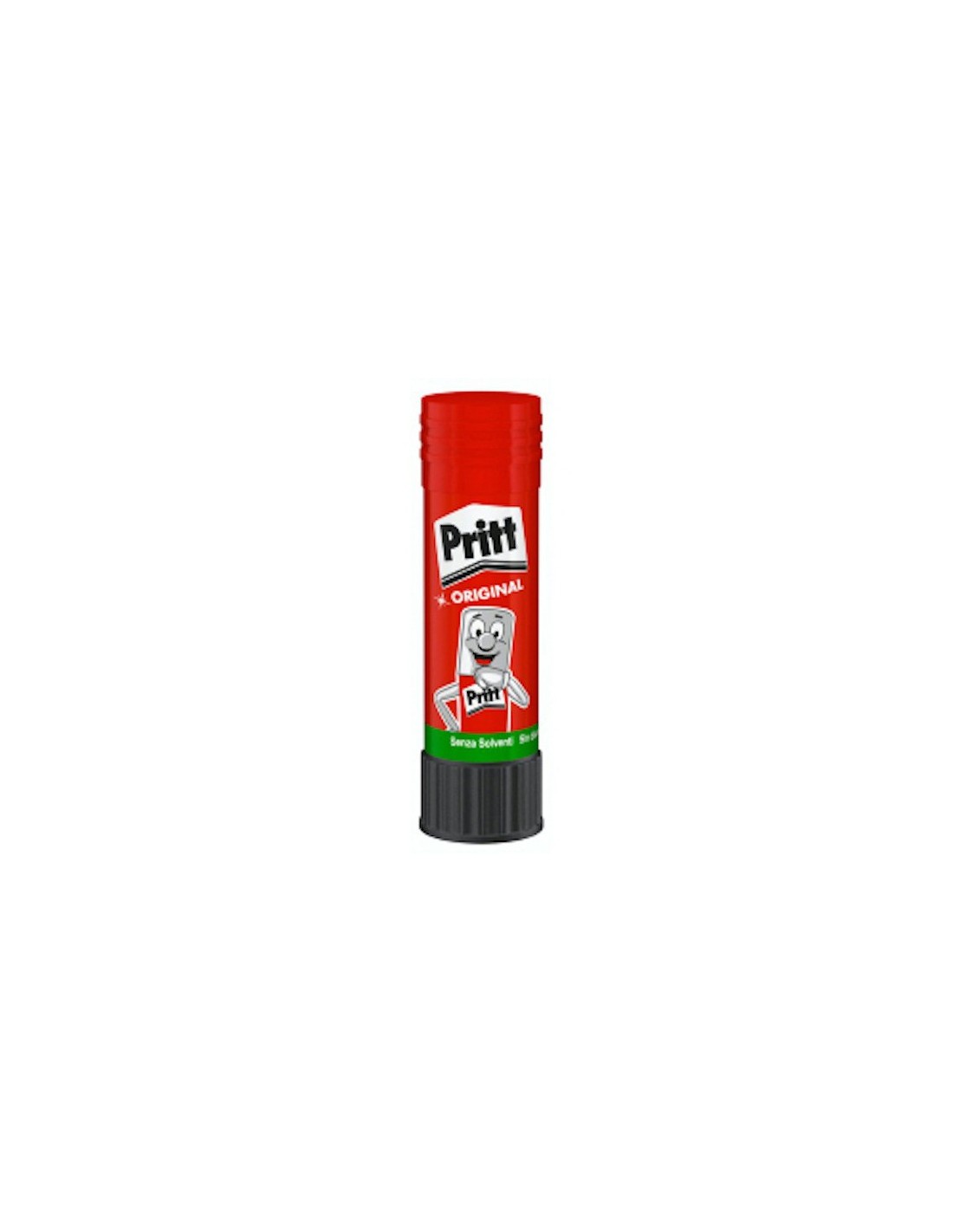 Pritt Klebestift 43 G - Sicher, Kindgerecht & Lösungsmittelfrei Für Basteln, Schule & Büro